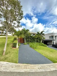 Casa de Condomínio com 4 Quartos à venda, 444m² no Alphaville, Santana de Parnaíba