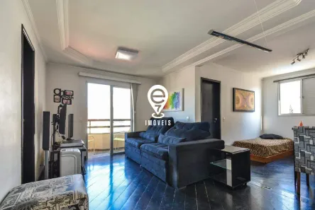 Apartamento com 1 Quarto à venda, 68m² no Cidade Vargas, São Paulo