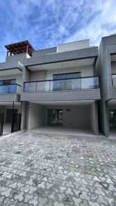 Casa de Condomínio com 4 Quartos à venda, 206m² no Buraquinho, Lauro de Freitas