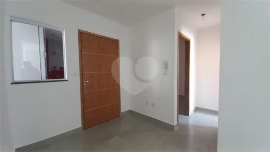 Casa de Condomínio com 2 Quartos à venda, 35m² no Vila Aurora (Zona Norte), São Paulo