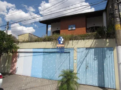 Casa com 4 Quartos à venda, 430m² no Parque Edu Chaves, São Paulo