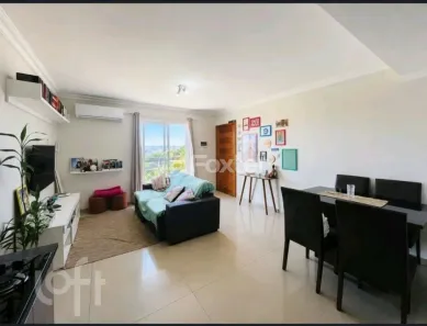 Apartamento com 2 Quartos à venda, 60m² no Nova Cachoeirinha, Cachoeirinha