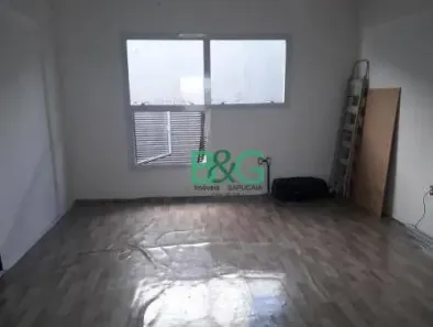 Sala Comercial para alugar, 33m² no Vila Congonhas, São Paulo