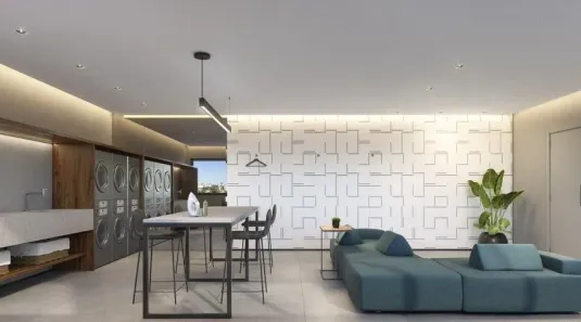 Apartamento com 1 Quarto à venda, 40m² no Rio Branco, Porto Alegre