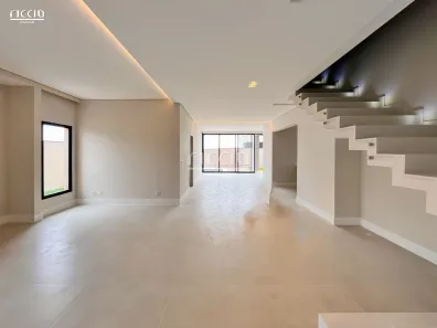 Casa de Condomínio com 4 Quartos à venda, 365m² no Condomínio Residencial Alphaville II, São José dos Campos