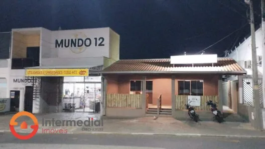 Ponto Comercial à venda, 450m² no Centro, Iperó