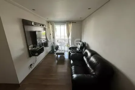 Apartamento com 2 Quartos à venda, 63m² no Casa Verde, São Paulo
