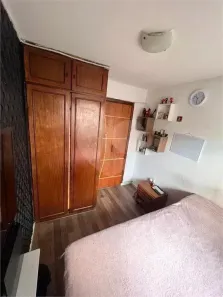 Apartamento com 3 Quartos à venda, 50m² no Vila Paulicéia, São Paulo