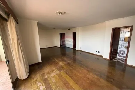 Apartamento com 4 Quartos à venda, 220m² no Centro, Mogi Guaçu