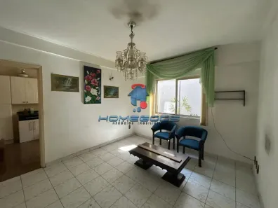 Apartamento com 1 Quarto à venda, 50m² no Ponte Preta, Campinas
