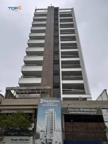 Apartamento com 2 Quartos à venda, 68m² no Alto dos Passos, Juiz de Fora