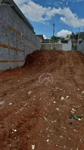 Lote/Terreno à venda, 400m² no Jardim dos Pinheiros, Atibaia