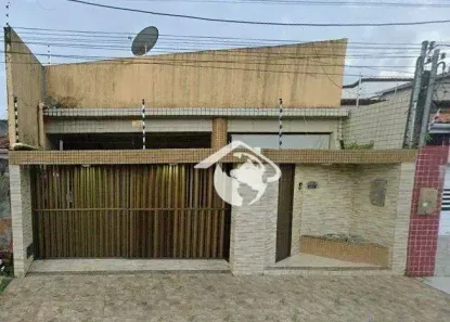 Casa com 3 Quartos à venda, 180m² no Jabotiana, Aracaju