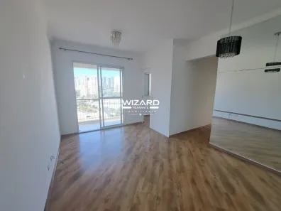 Apartamento com 3 Quartos à venda, 67m² no Vila Andrade, São Paulo