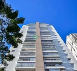 Apartamento com 2 Quartos à venda, 75m² no Vila Suzana, São Paulo