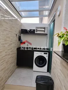 Casa de Condomínio com 3 Quartos à venda, 128m² no Vila Adelaide Perella, Guarulhos