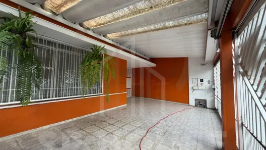 Casa com 2 Quartos para alugar, 104m² no Vila Congonhas, São Paulo