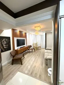Apartamento com 2 Quartos à venda, 56m² no Bandeiras, Osasco