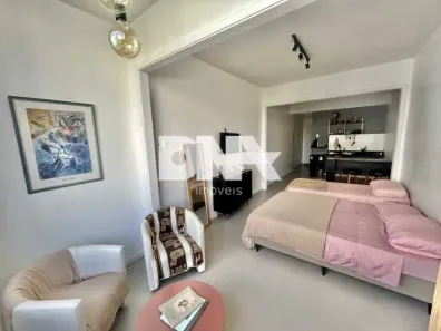Apartamento com 1 Quarto à venda, 40m² no Copacabana, Rio de Janeiro