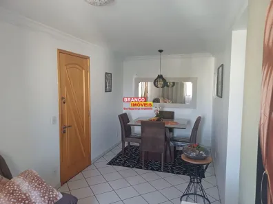 Apartamento com 2 Quartos à venda, 65m² no Guará I, Brasília