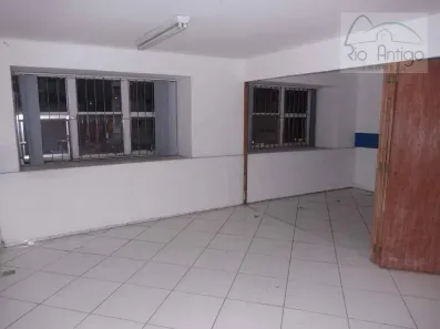 Sala Comercial para alugar, 140m² no Centro, Rio de Janeiro