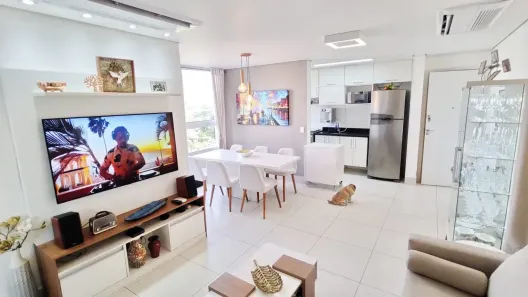 Apartamento com 3 Quartos à venda, 80m² no Liberdade, Belo Horizonte