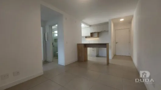 Apartamento com 2 Quartos para venda ou aluguel, 65m² no Itacorubi, Florianópolis