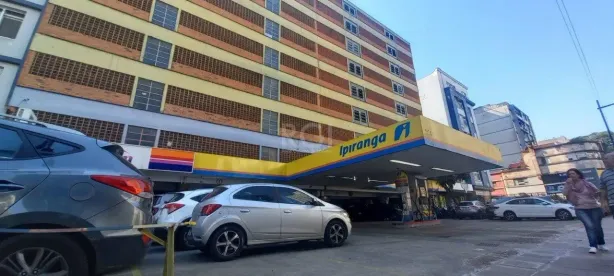  à venda, 12m² no Centro Histórico, Porto Alegre