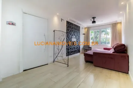 Sobrado com 3 Quartos à venda, 172m² no Vila Romana, São Paulo