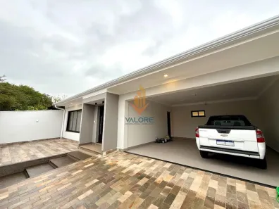 Casa com 4 Quartos à venda, 269m² no Cidade Universitária, Campinas