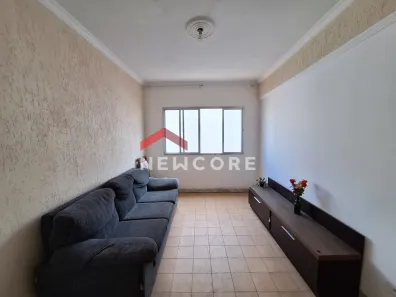 Apartamento com 2 Quartos à venda, 104m² no Caiçara, Praia Grande