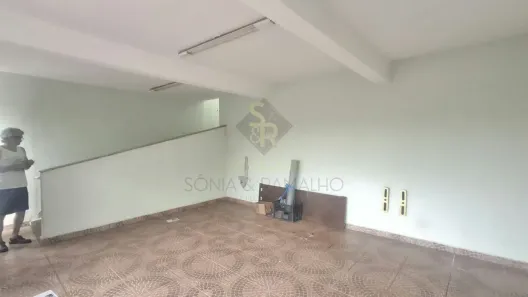 Consultório para alugar, 152m² no Vila Virgínia, Ribeirão Preto