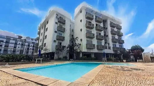 Apartamento com 3 Quartos à venda, 104m² no Passagem, Cabo Frio