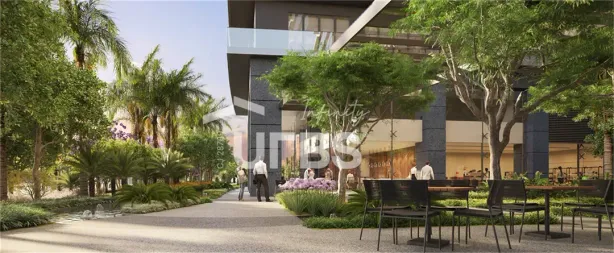 Imóvel Comercial à venda, 370m² no Setor Bueno, Goiânia