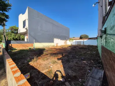 Lote/Terreno à venda, 300m² no Jardim Brasília, Americana