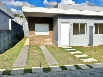 Casa de Condomínio com 2 Quartos à venda, 58m² no Monte Catine, Vargem Grande Paulista