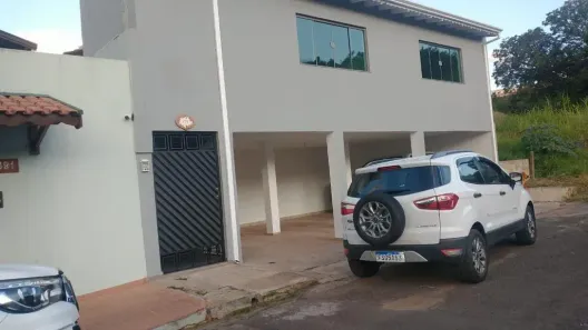 Casa com 4 Quartos à venda, 298m² no Centro, Botucatu