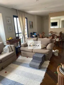 Apartamento com 3 Quartos à venda, 85m² no Perdizes, São Paulo