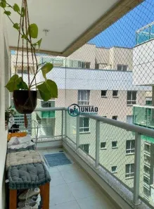 Apartamento com 2 Quartos à venda, 66m² no Santa Rosa, Niterói