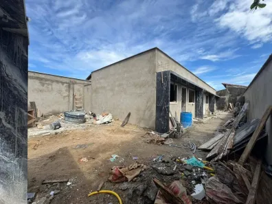 Casa de Condomínio com 2 Quartos à venda, 70m² no Gaivota (Interior), Itanhaém