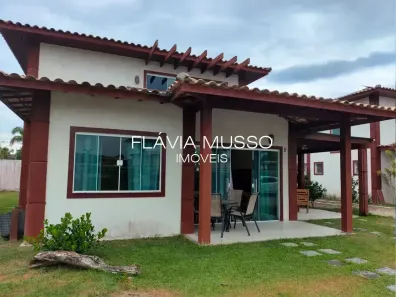 Casa de Condomínio com 4 Quartos à venda, 200m² no , Armação dos Búzios
