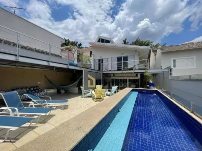 Sobrado com 4 Quartos à venda, 260m² no Jardim Franca, São Paulo