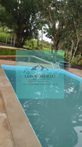 Fazenda/Sítio com 2 Quartos à venda, 1m² no São Gabriel de Goiás, Planaltina