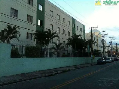 Apartamento com 3 Quartos à venda, 75m² no Macedo, Guarulhos