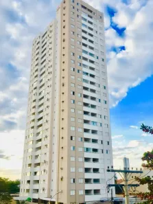 Apartamento com 2 Quartos à venda, 63m² no Parque Amazônia, Goiânia