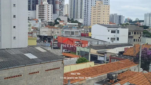 Cobertura com 2 Quartos à venda, 50m² no Santa Terezinha, Santo André