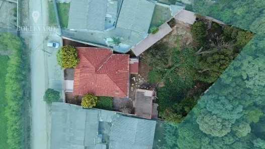 Lote/Terreno à venda, 1100m² no Roça Grande, Colombo