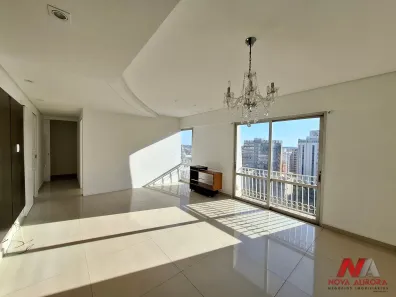 Apartamento com 3 Quartos à venda, 118m² no Centro, São José do Rio Preto
