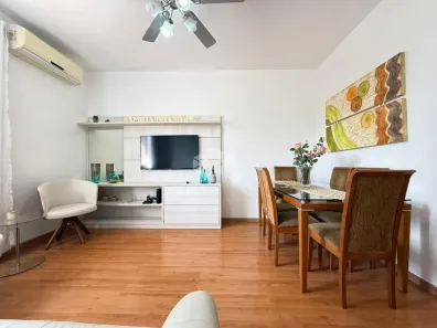 Apartamento com 2 Quartos à venda, 60m² no Menino Deus, Porto Alegre