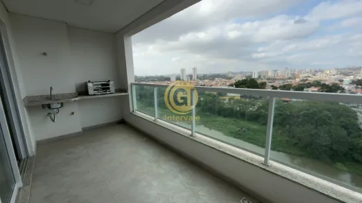 Apartamento com 3 Quartos à venda, 85m² no Jardim Flórida, Jacareí